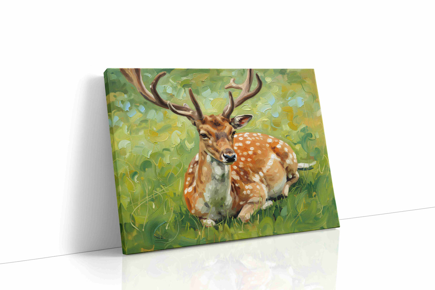 Gentle Majesty (Animals)