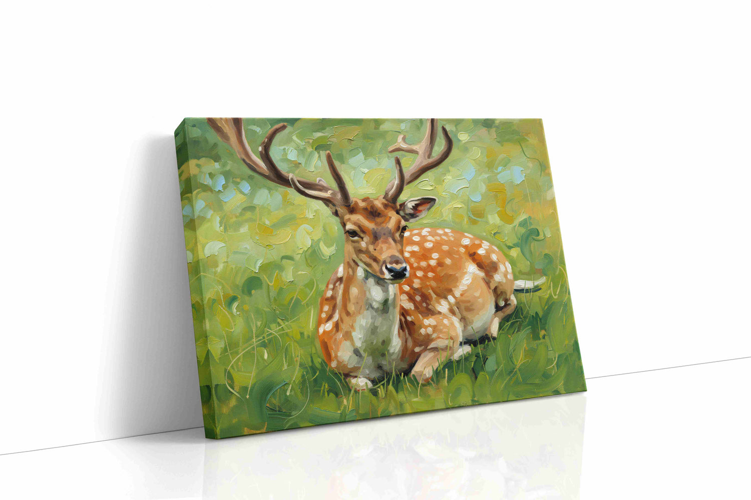 Gentle Majesty (Animals)