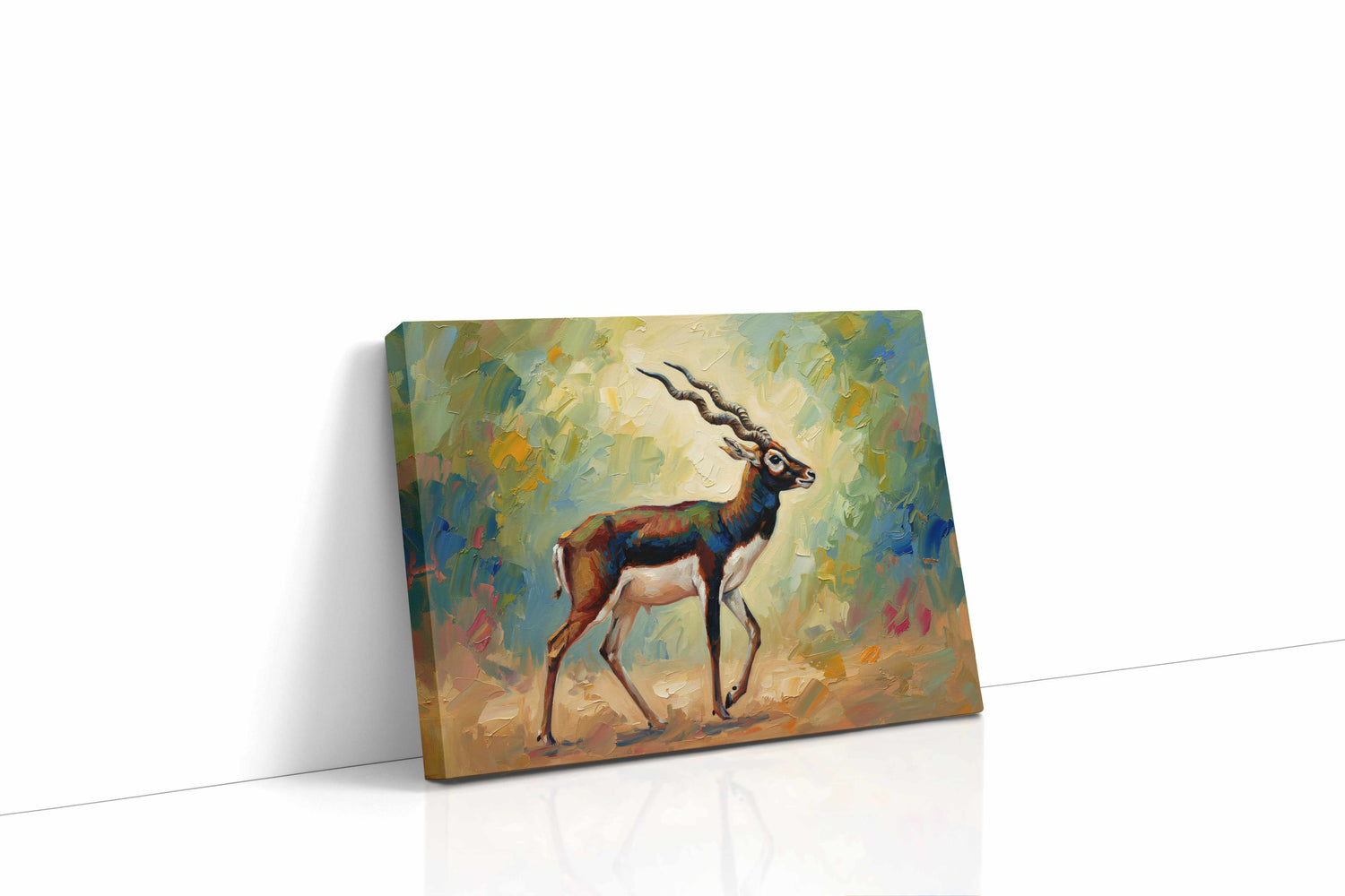 Graceful Gaze (Animals)