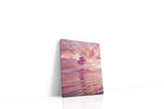 Ethereal Dreamscape of Serenity landscape canvas print, gallery-wrapped, ready to hang