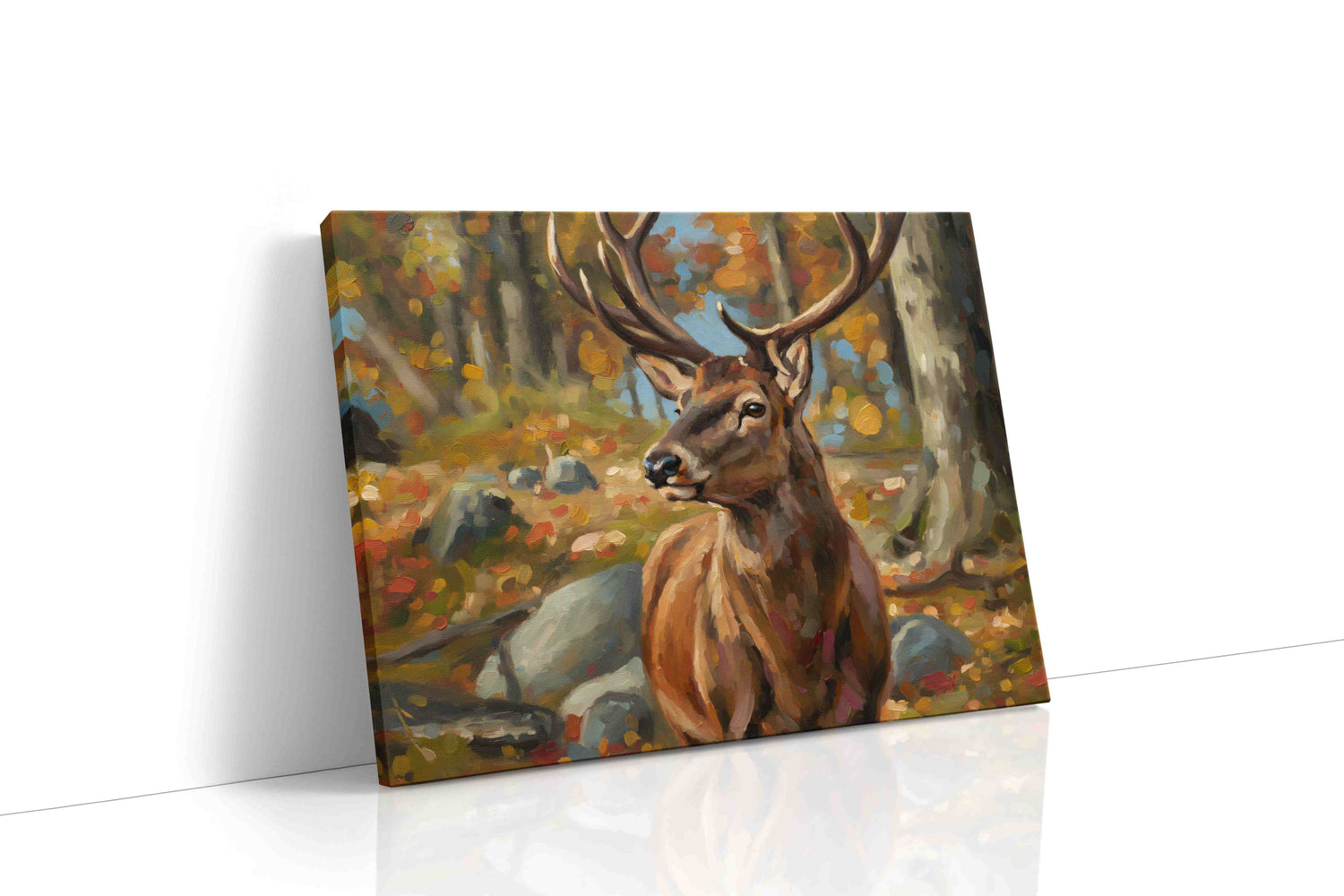 Majestic Wilderness (Animals)