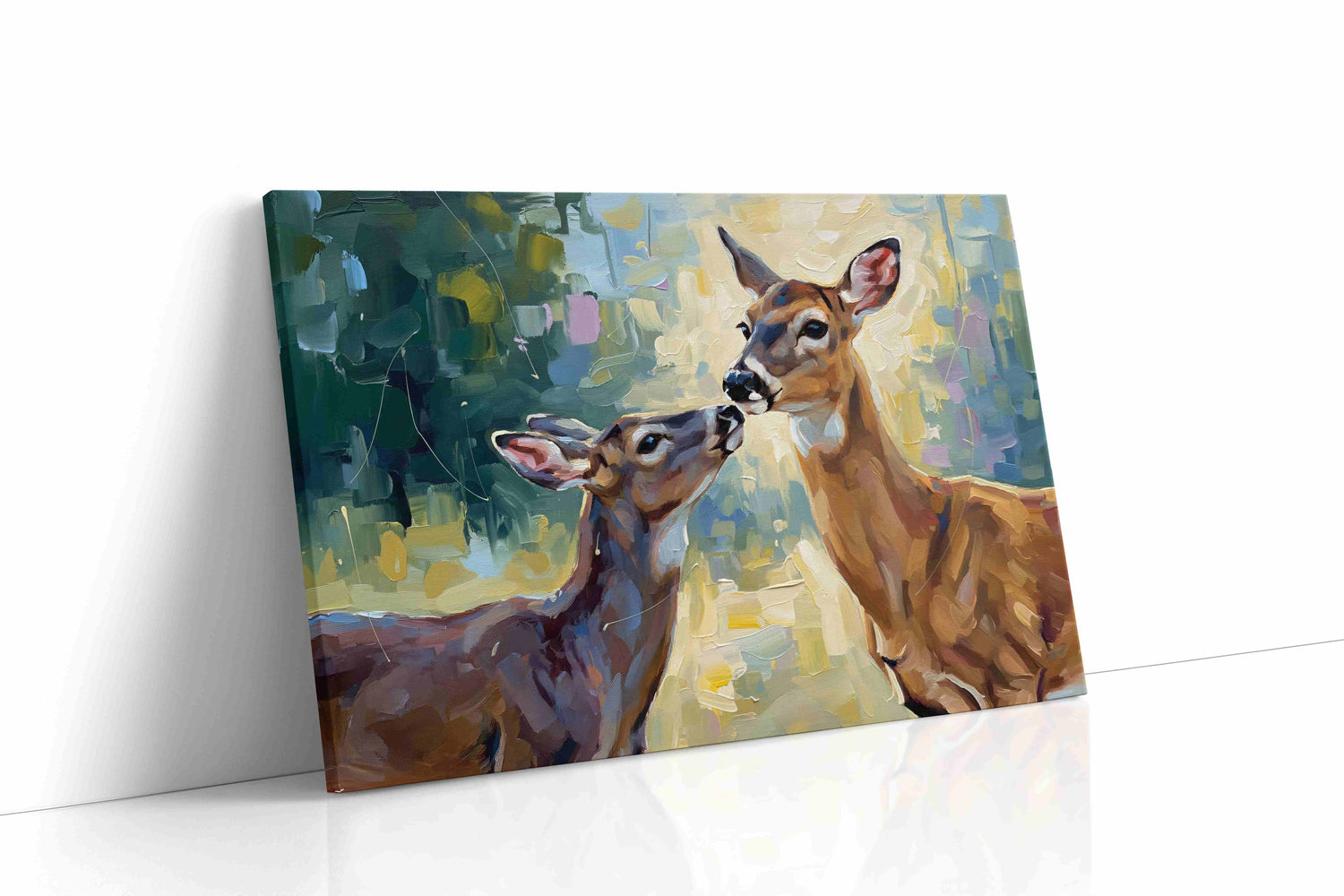 Whispering Grace (Animals)