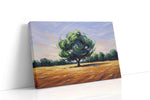 Whirlwind Grove landscape canvas print, gallery-wrapped, ready to hang