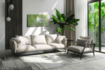 Whispers of Delicate Wings nature canvas print, on wall, lifestyle preview