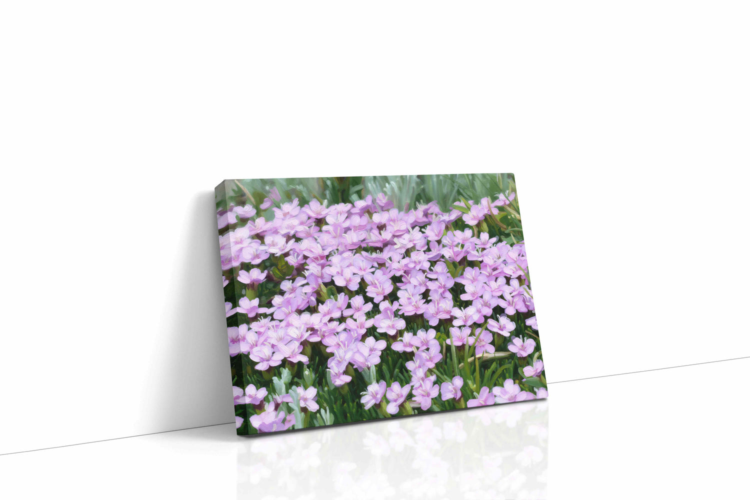 Whispers of Lavender (Floral)