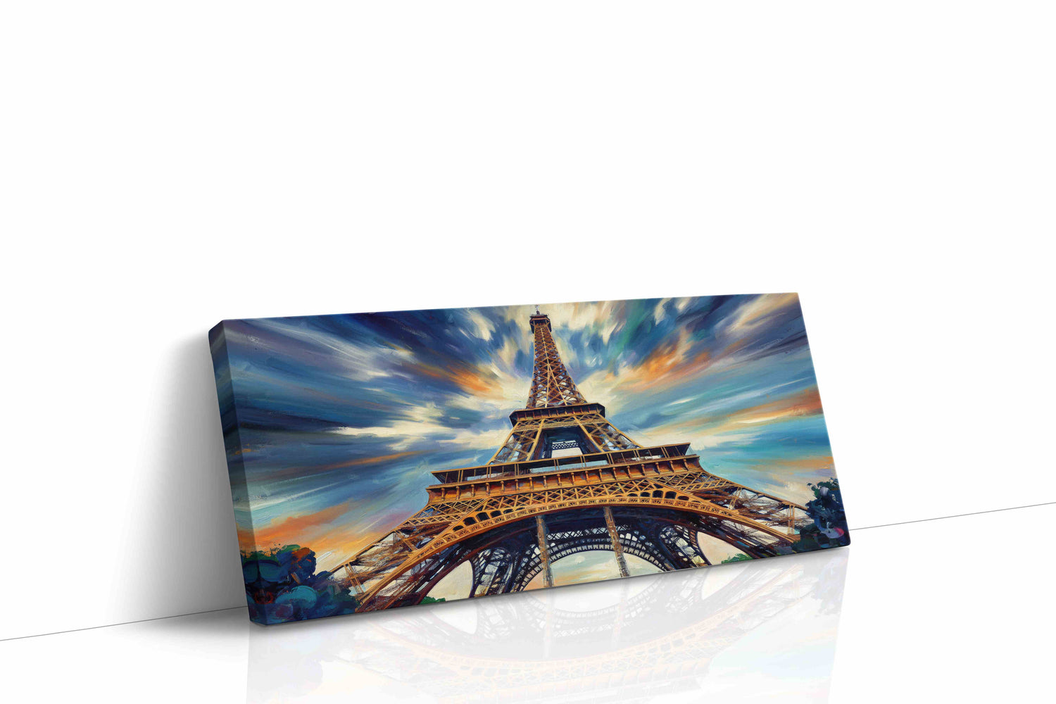 Eiffel Dreams (Landmark)