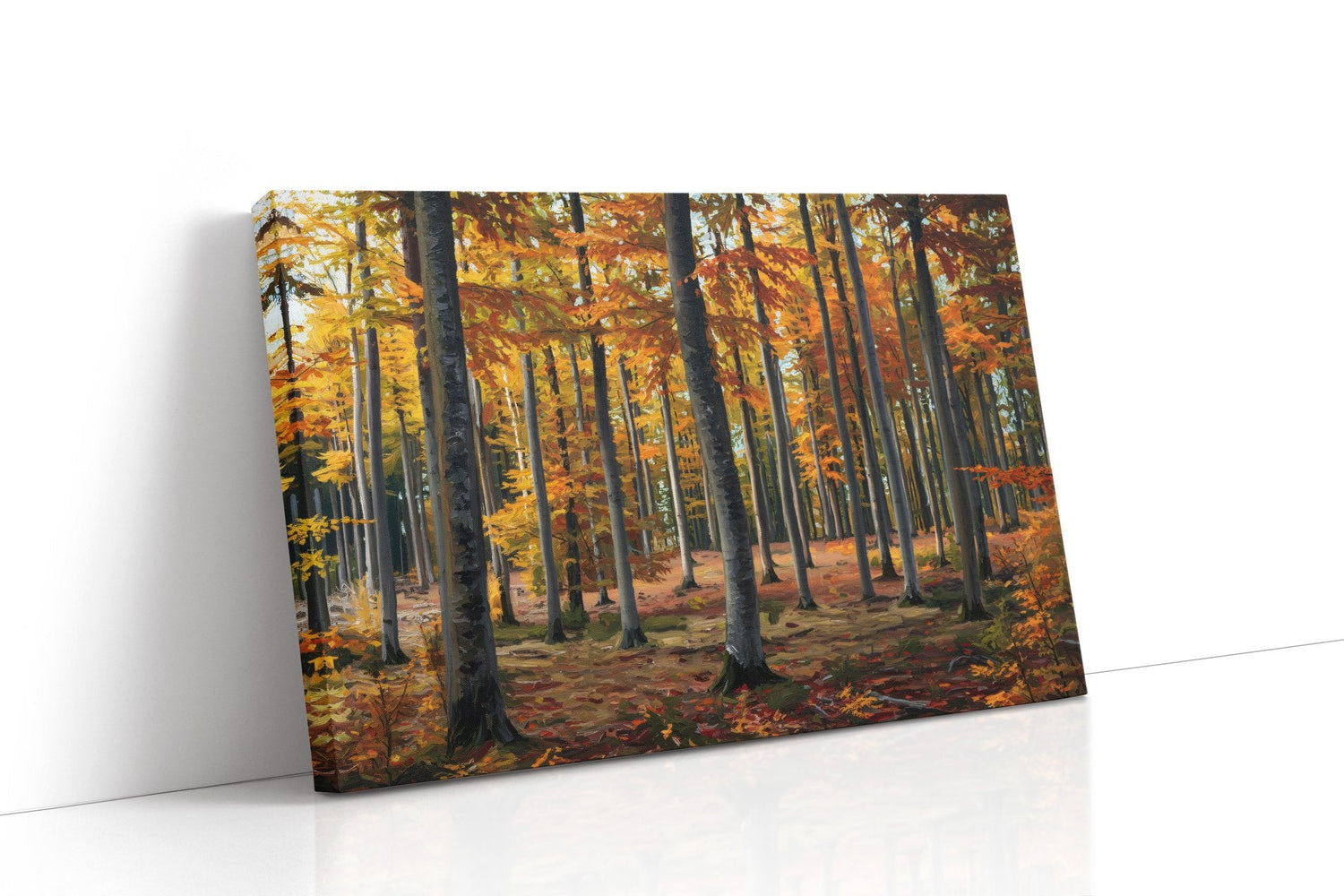 Amber Serenity (Nature)