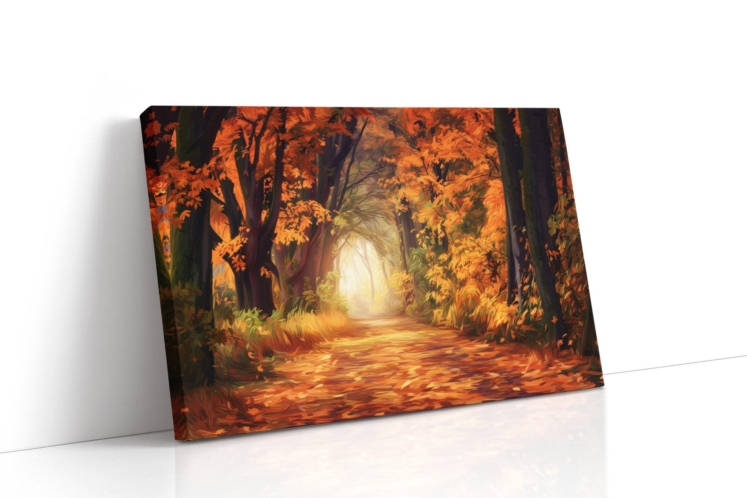 Autumn Reverie (Nature)