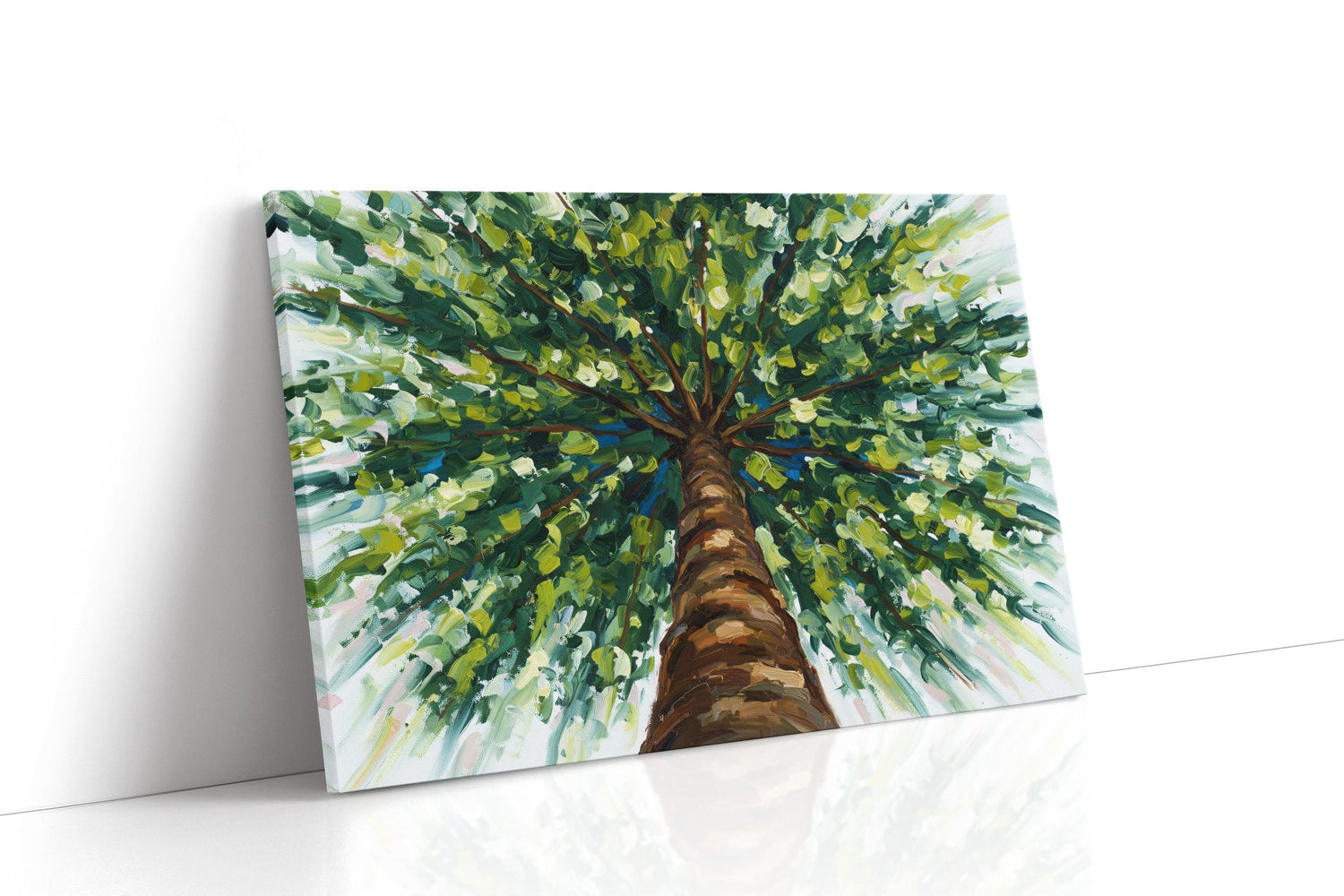 Canopy Embrace (Nature)