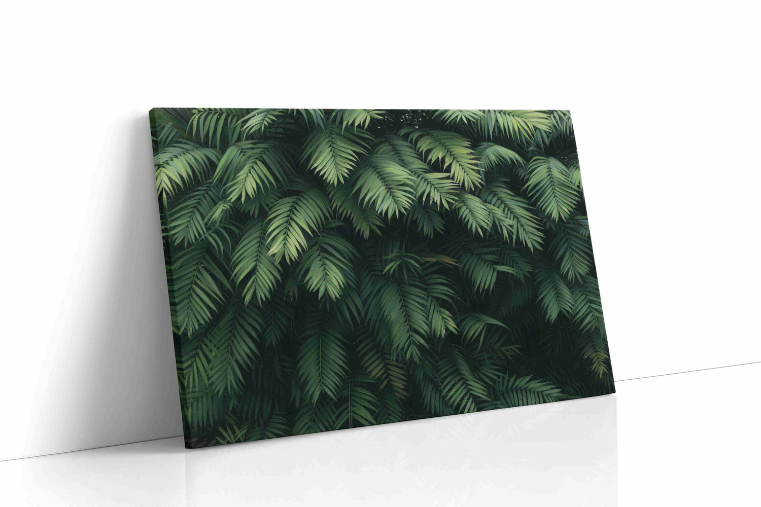 Emerald Canopy (Nature)