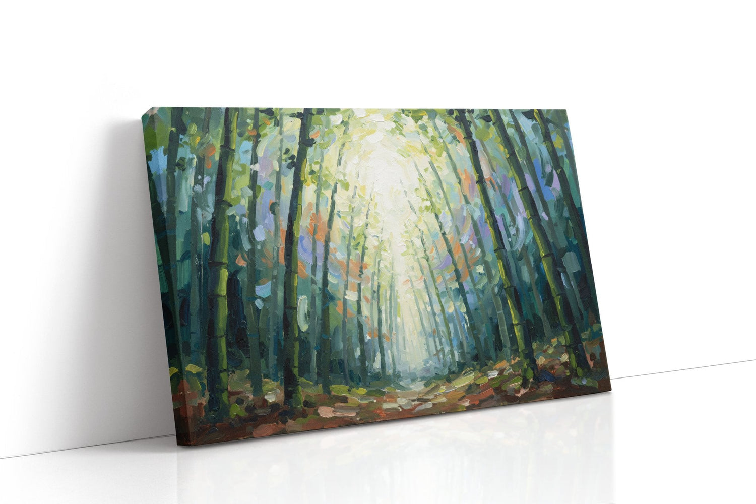 Enchanted Canopy (Nature)