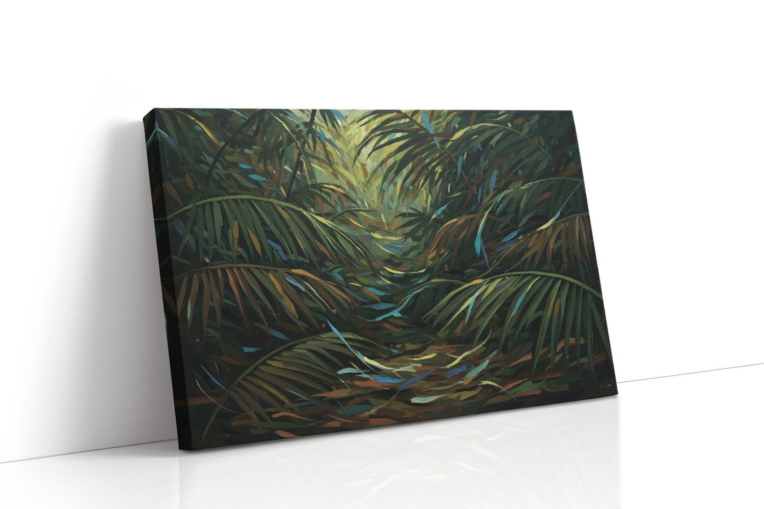 Jungle Whispers (Nature)