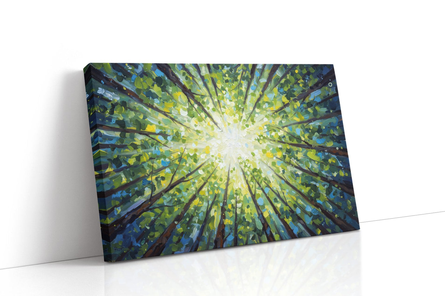 Radiant Canopy (Nature)