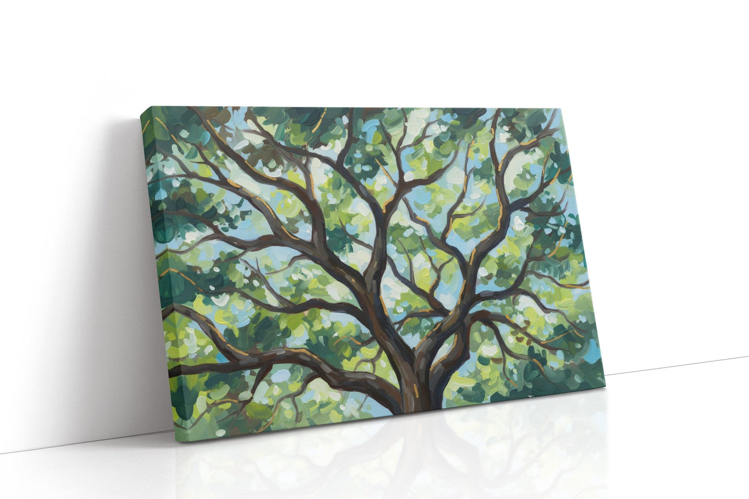 Verdant Dreams (Nature)