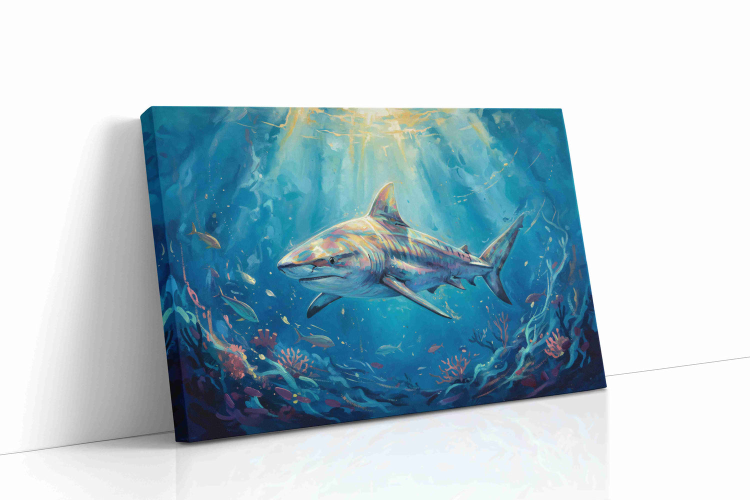 Abyssal Majesty (Sealife)