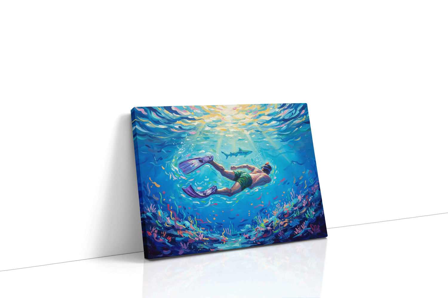 Aqua Dreams (Sealife)