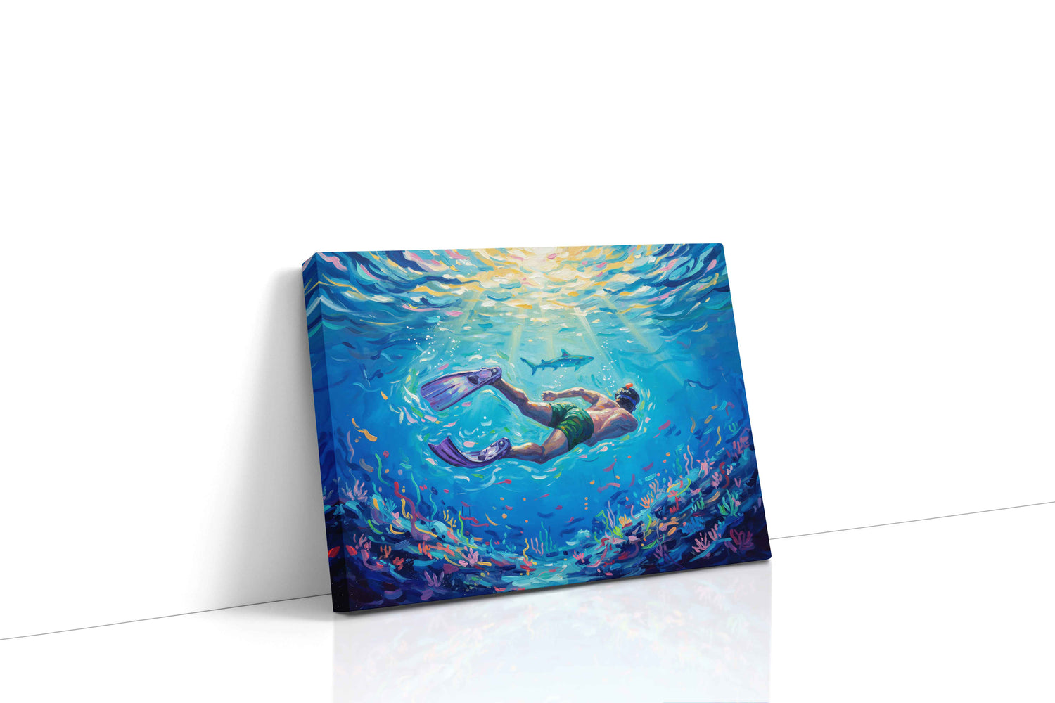 Aqua Dreams (Sealife)