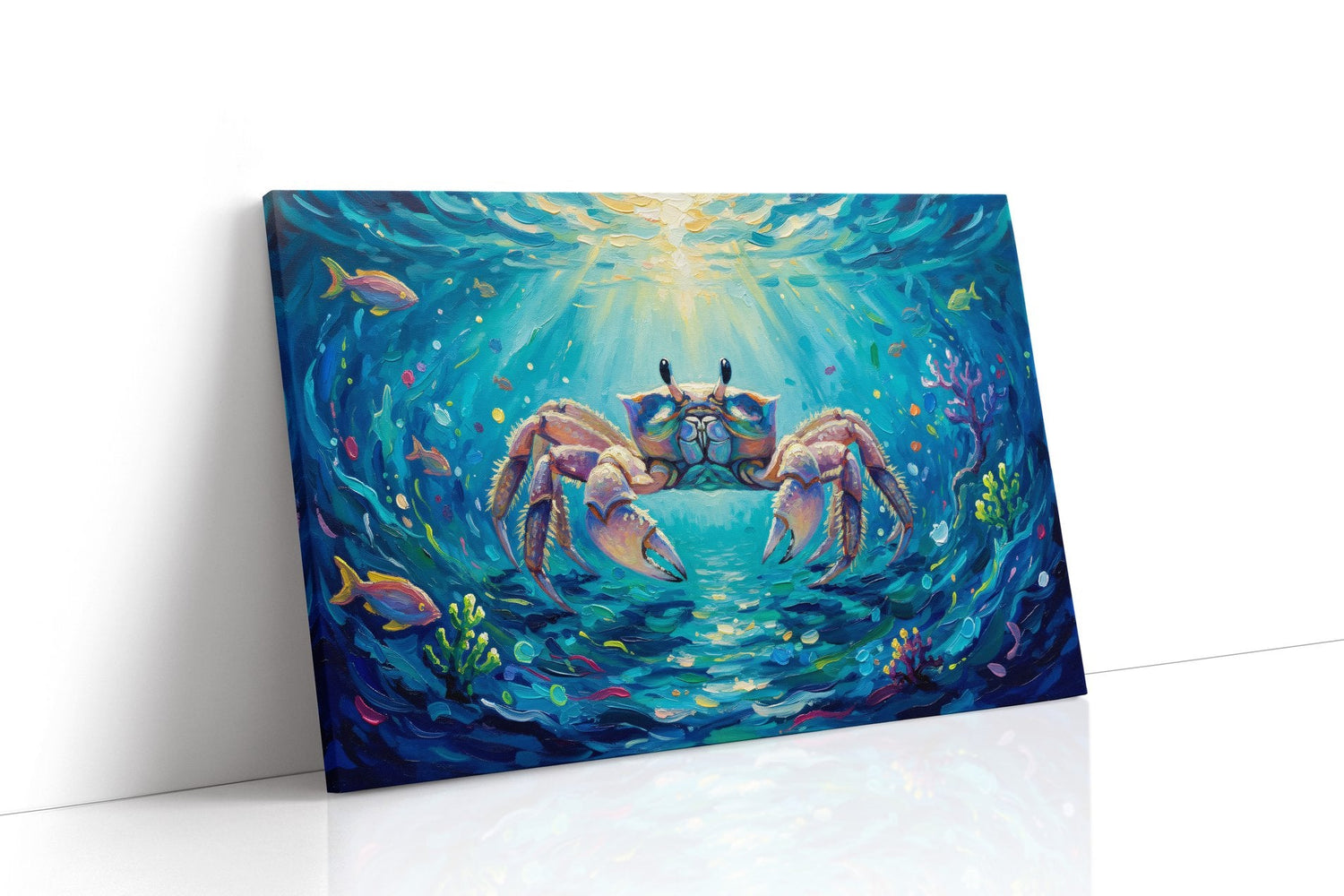 Aqua Symphony (Sealife)