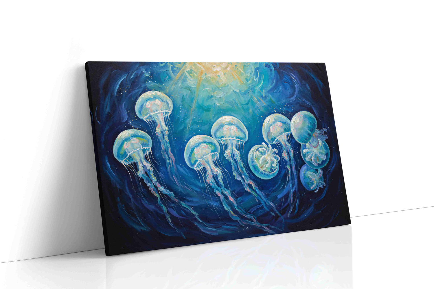 Jellyfish Symphony (Sealife)