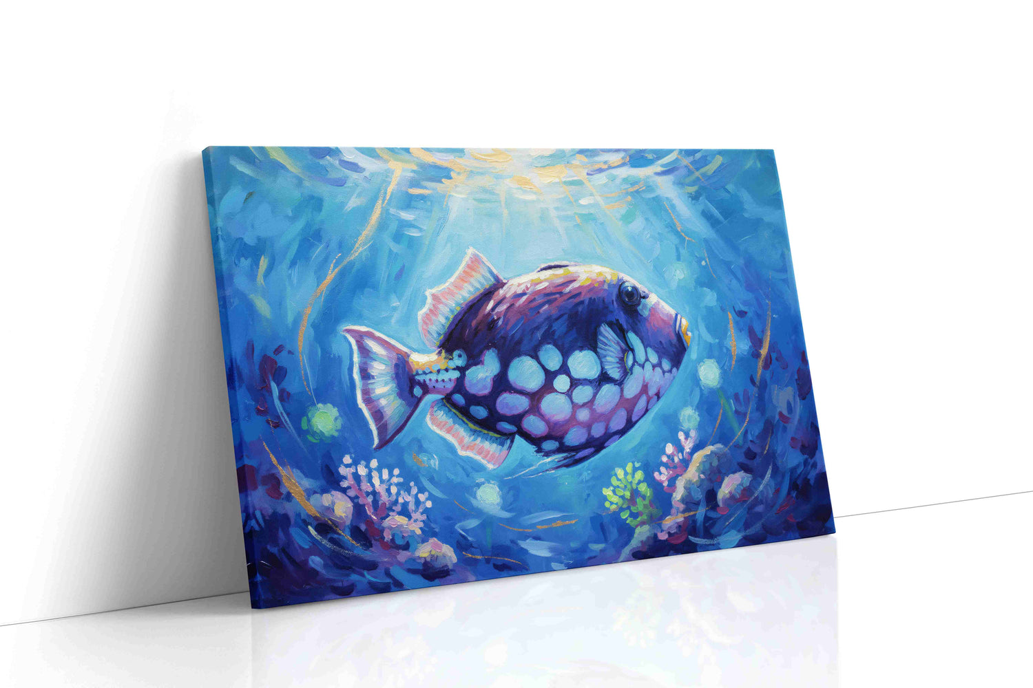 Mystical Waters (Sealife)