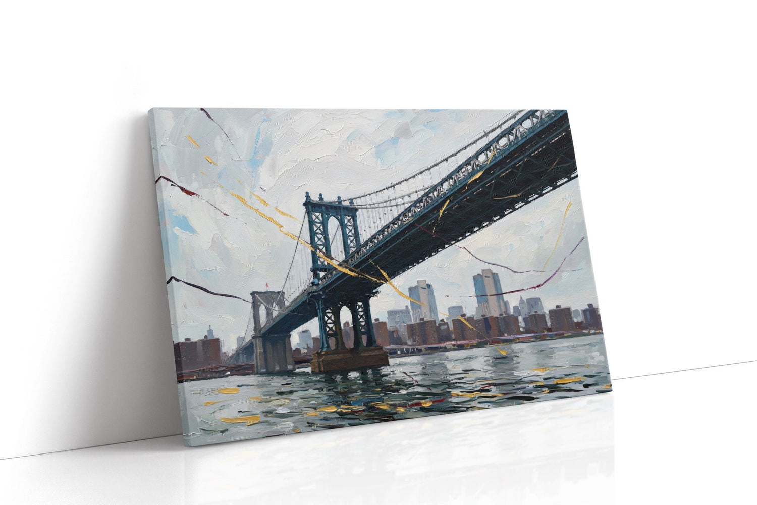 Bridging Dreams (Urban)