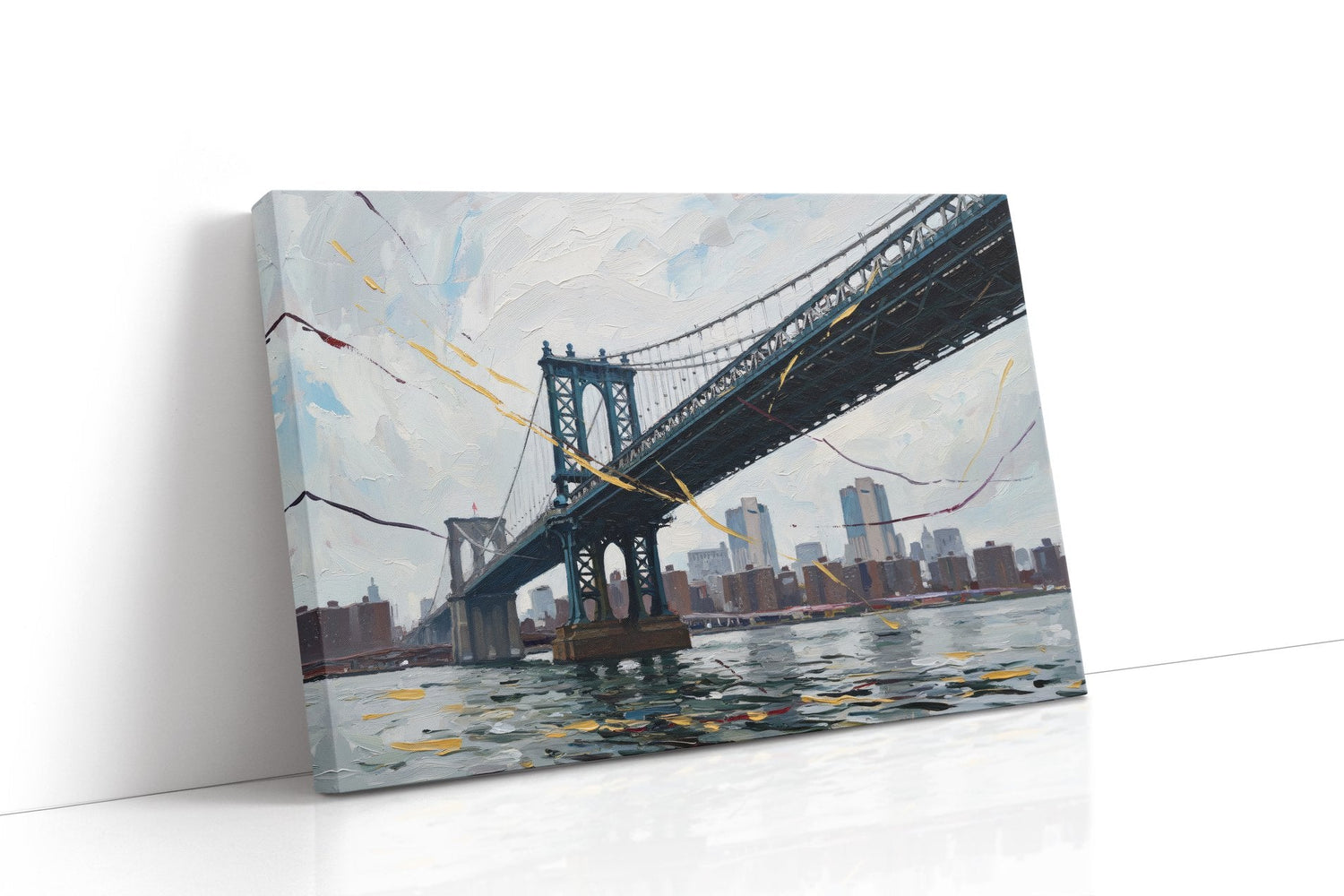 Bridging Dreams (Urban)