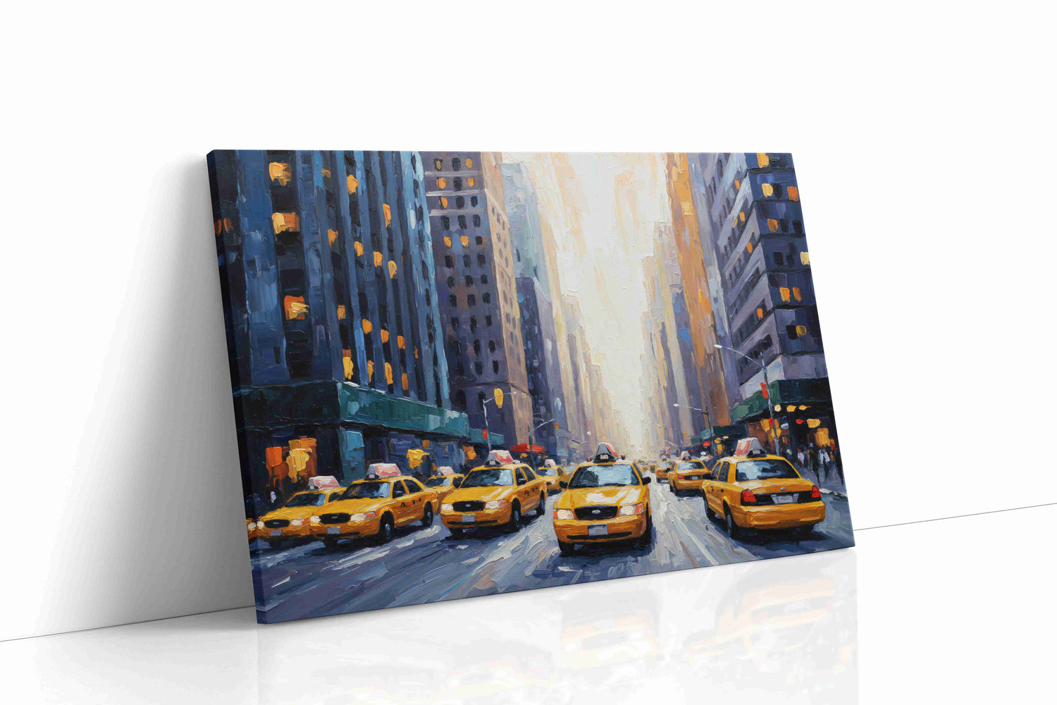 City Symphony (Urban)