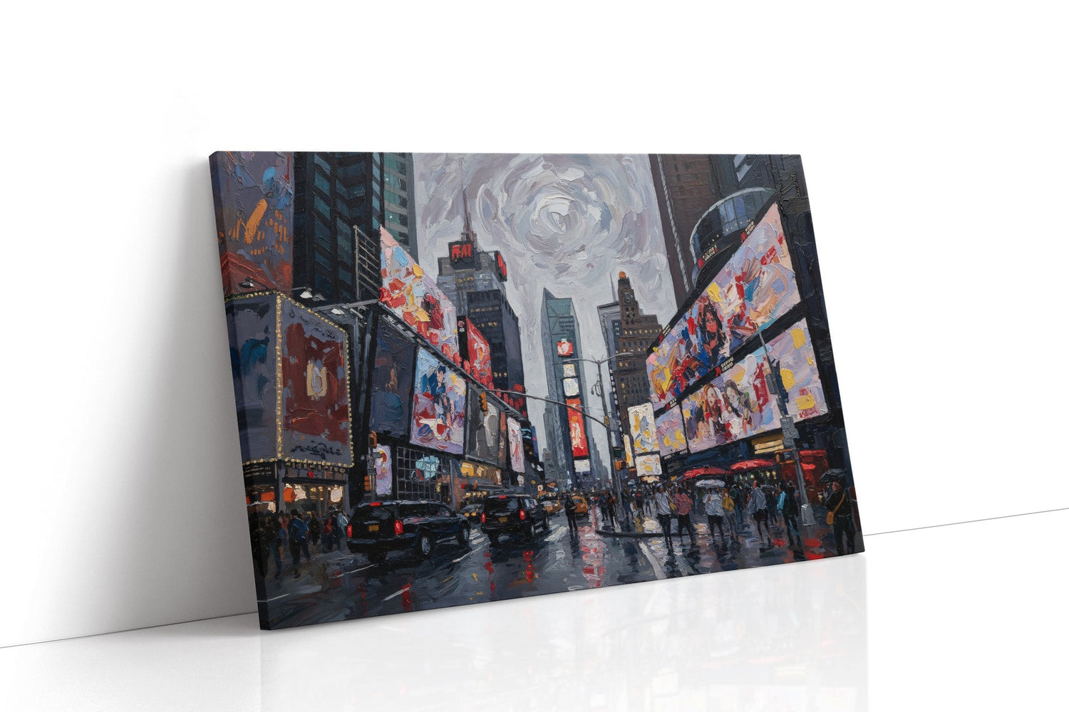 Neon Odyssey (Urban)