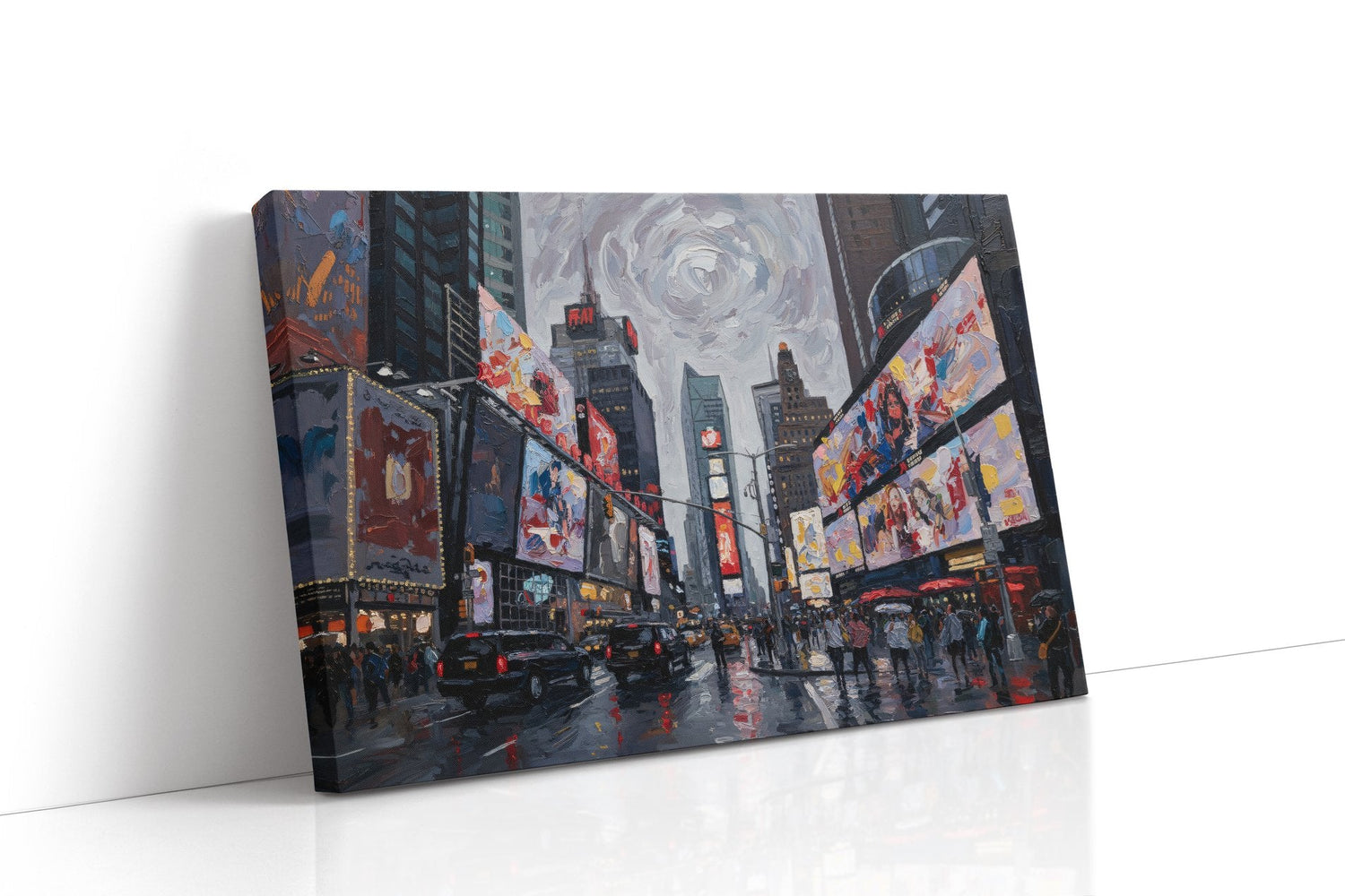 Neon Odyssey (Urban)