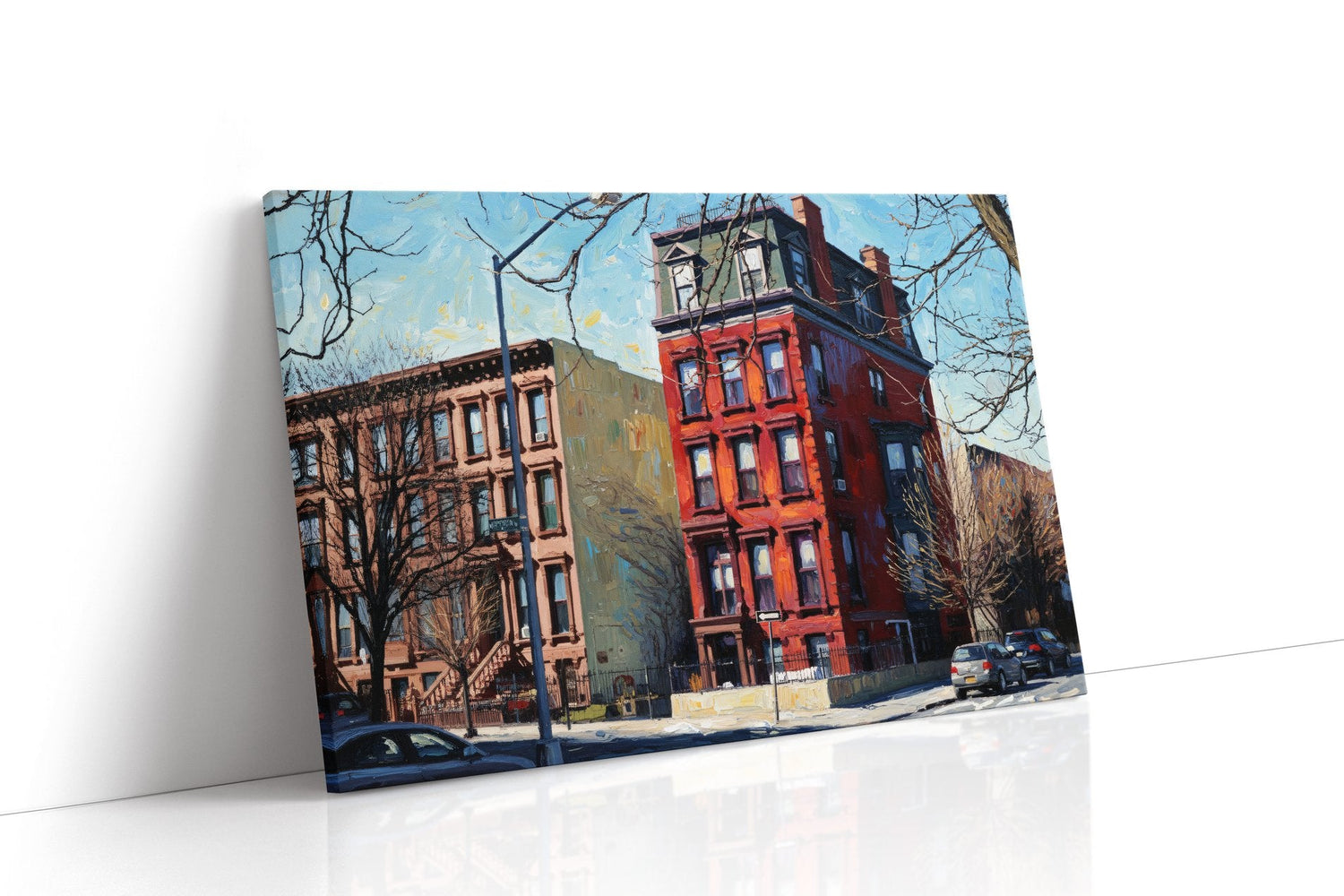 Urban Echoes (Urban)