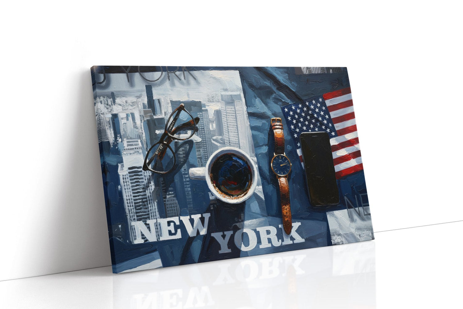 Urban Essence (Urban)