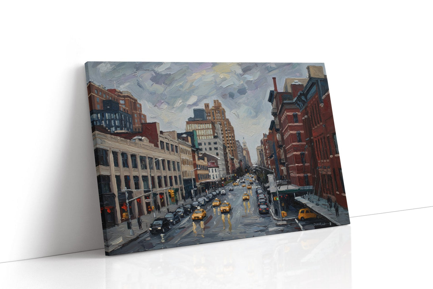 Urban Rhythms (Urban)