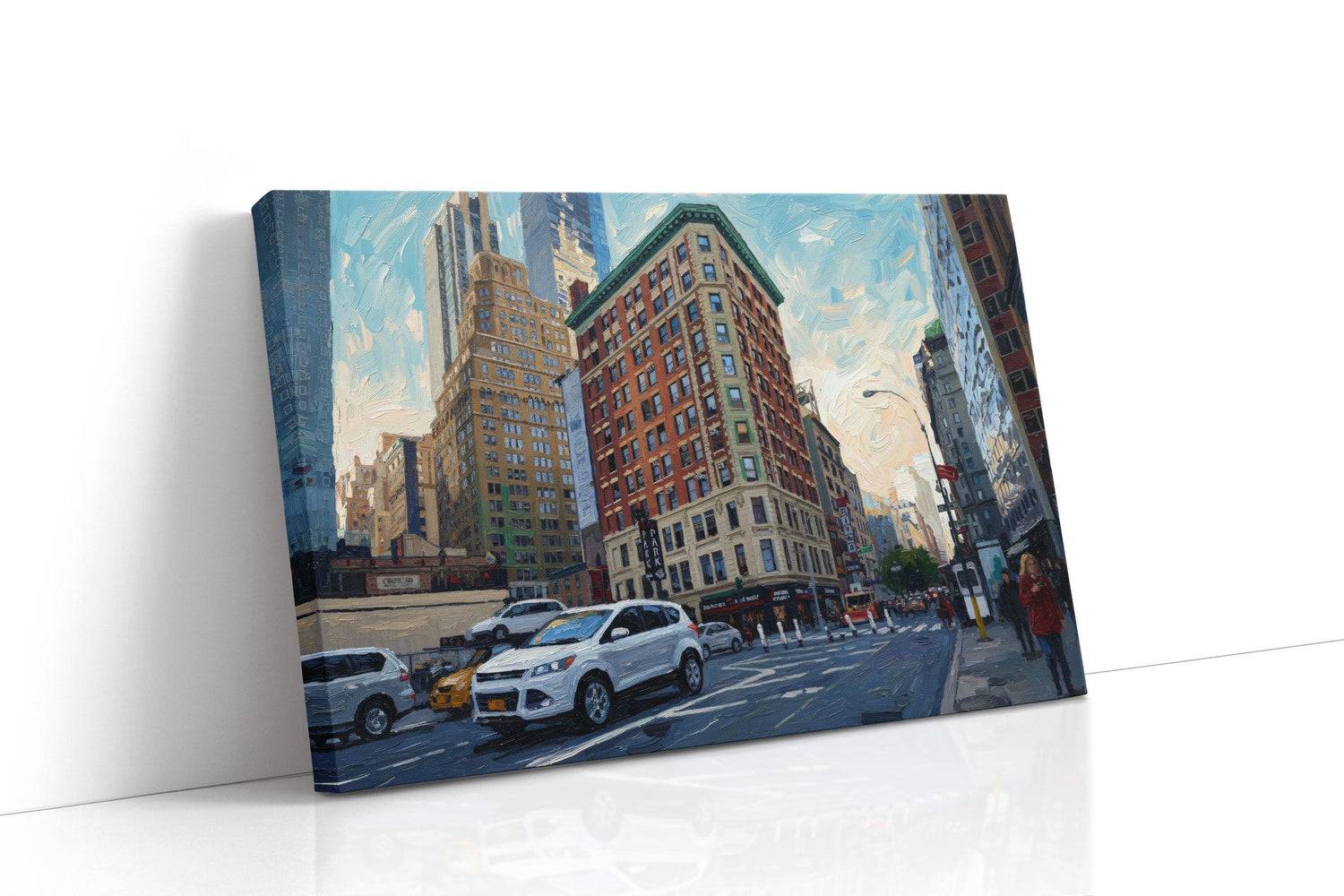 Urban Symphony (Urban)