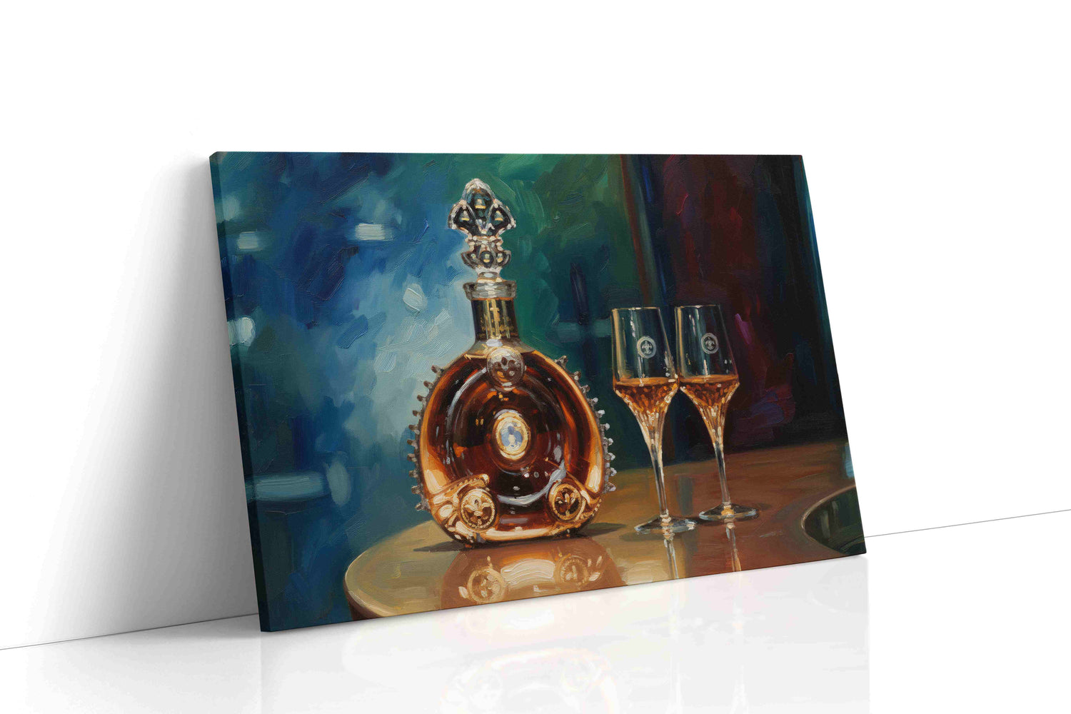 Ethereal Pour (Wine)