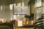 Whispers of the Botanical World – vintage canvas wall art, gallery-wrapped, ready to hang