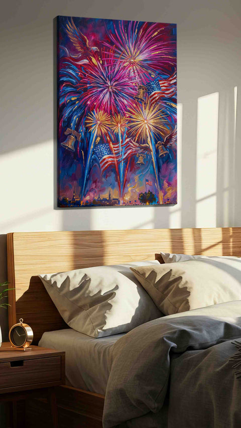 Celebration of Liberty