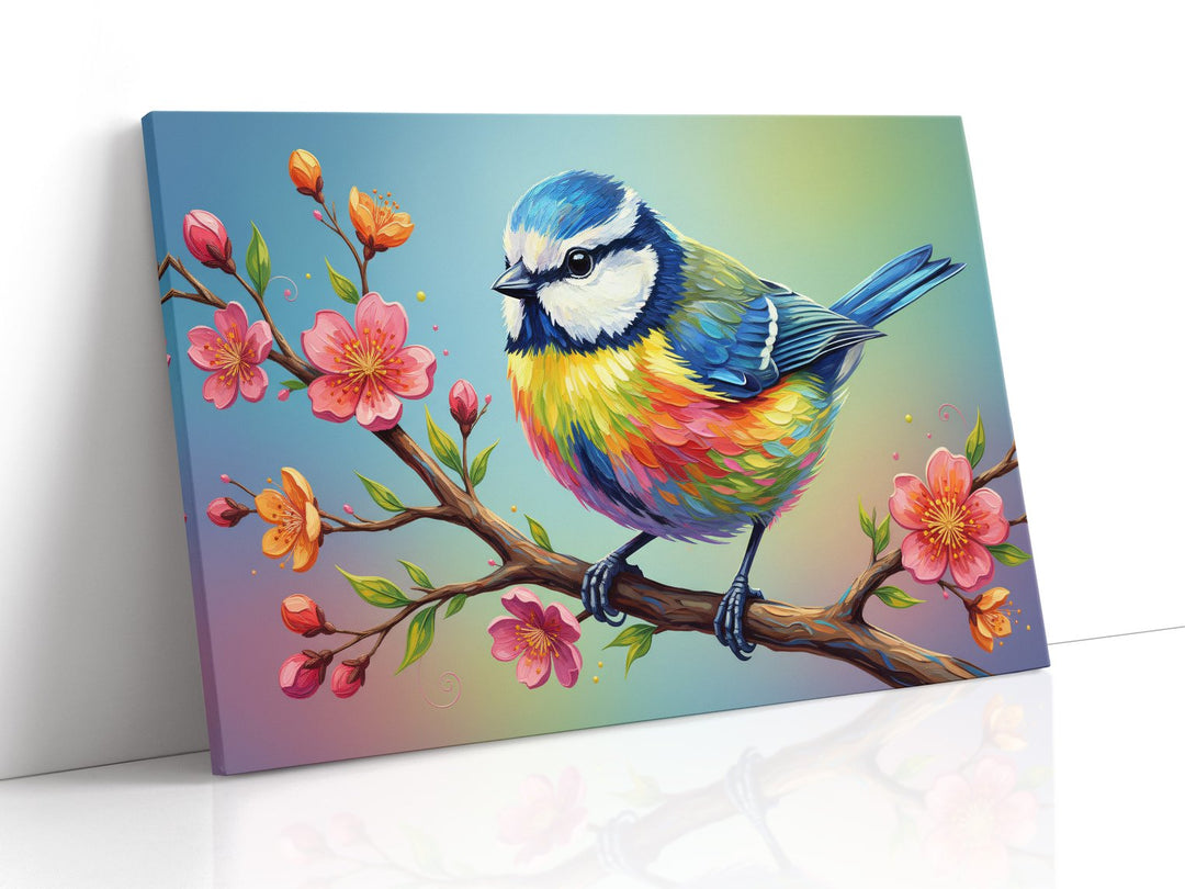 Blossoming_Melody (Birds)