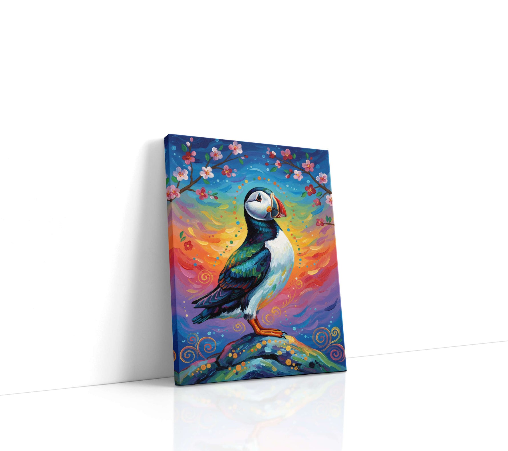 Celestial_Puffin_Serenade (Birds)