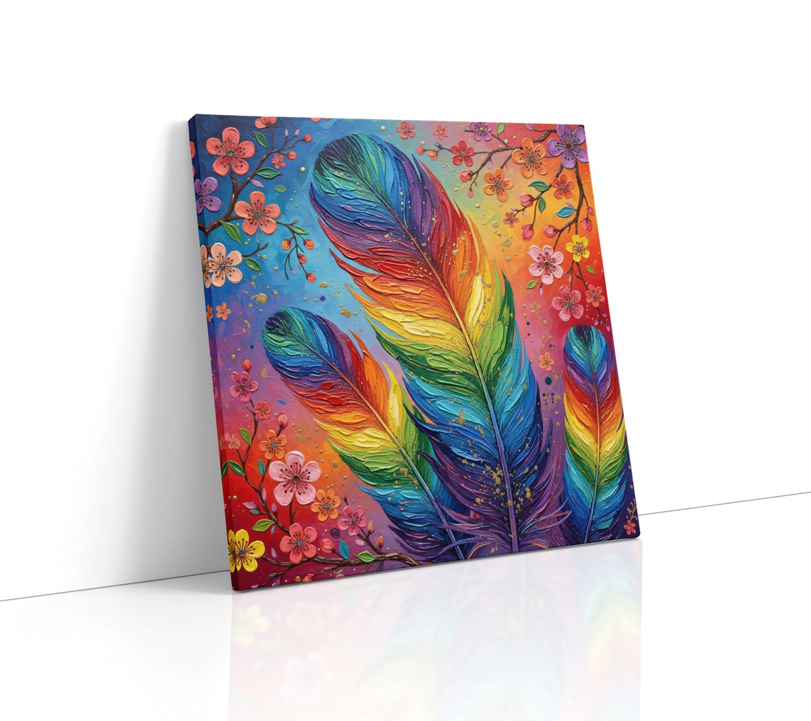 Chromatic_Plumes_of_Paradise (Birds)