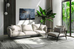 Moonlit Encounter – romance canvas wall art, gallery-wrapped, ready to hang