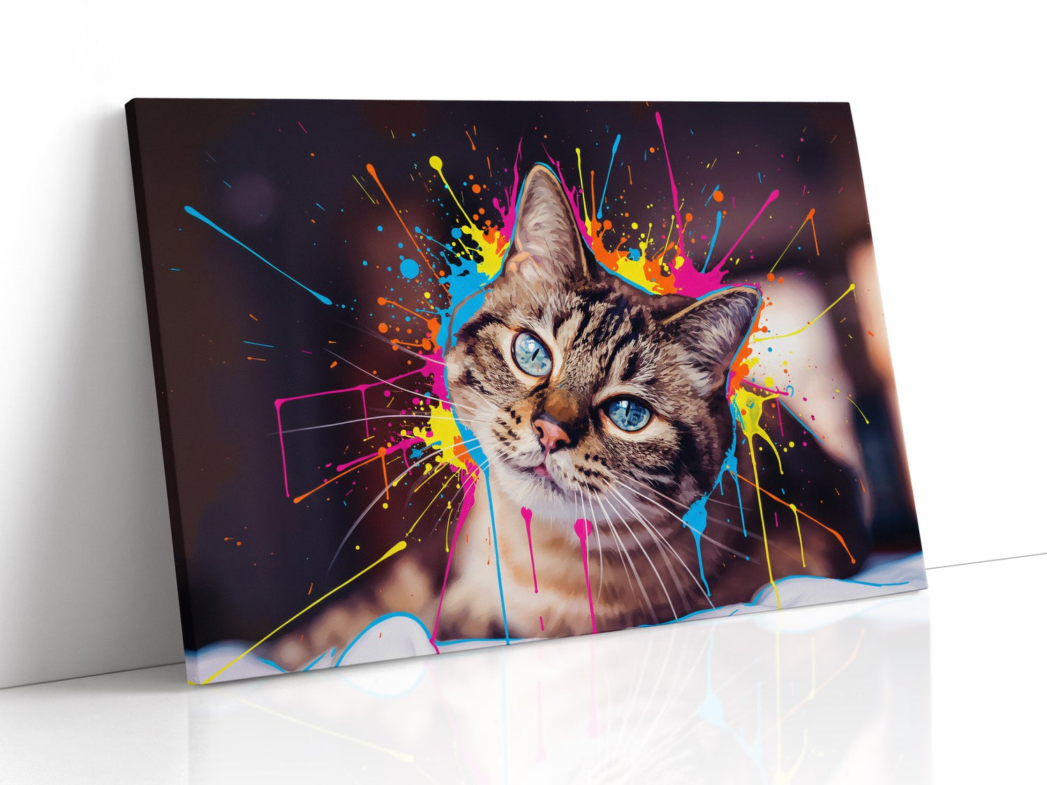 Celestial_Feline_Burst (Cats)