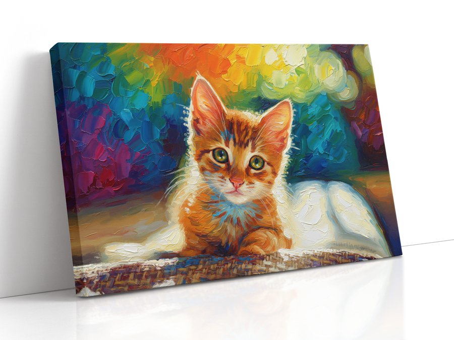 Colorful_Curiosity (Cats)