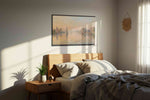Whisper of the Seine – landscape canvas wall art, gallery-wrapped, ready to hang
