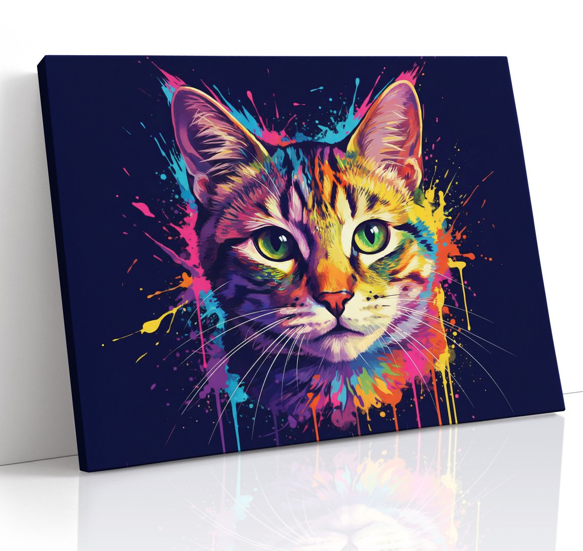 Vibrant_Whiskers (Cats)