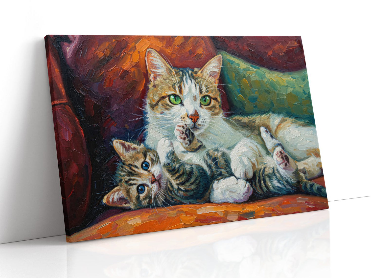 Whiskered_Serenity (Cats)