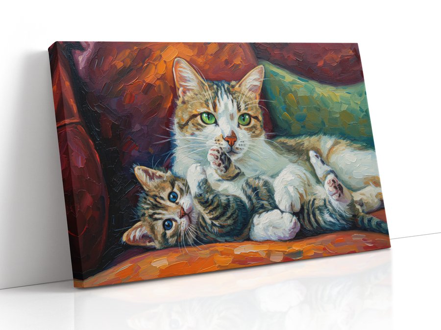 Whiskered_Serenity (Cats)