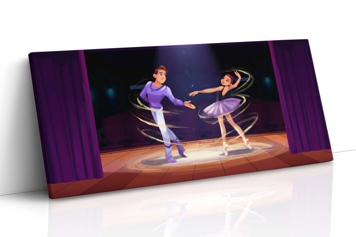 Enchanted_Ballet_Duo (Dancing)