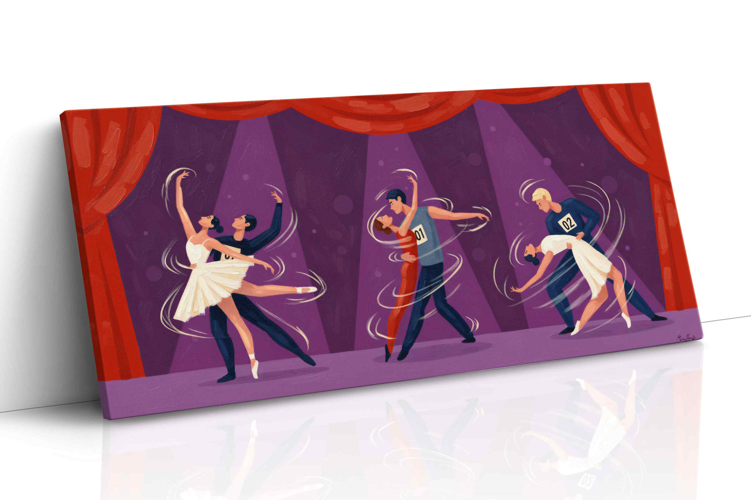 Whirl_of_Graceful_Movements (Dancing)