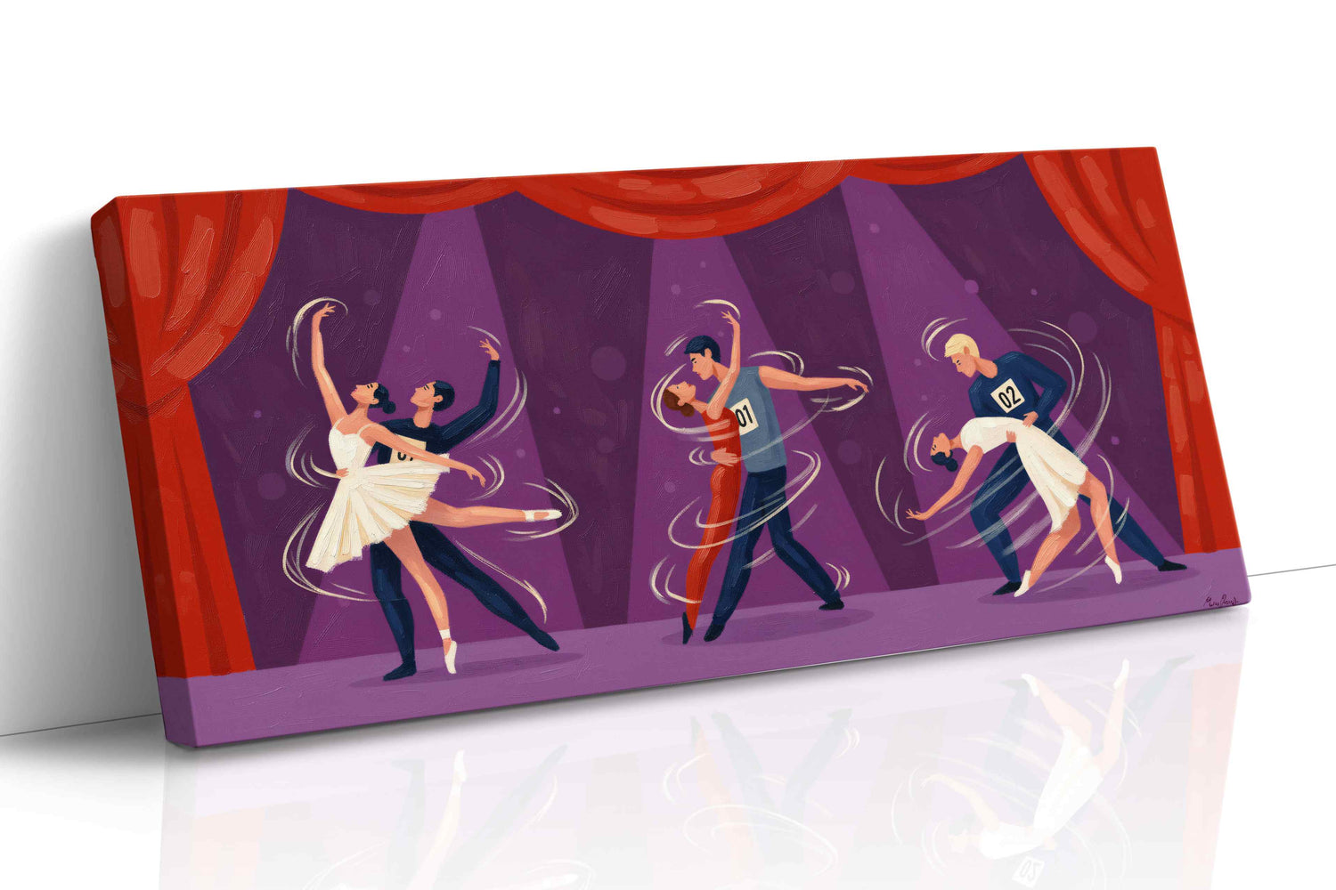 Whirl_of_Graceful_Movements (Dancing)