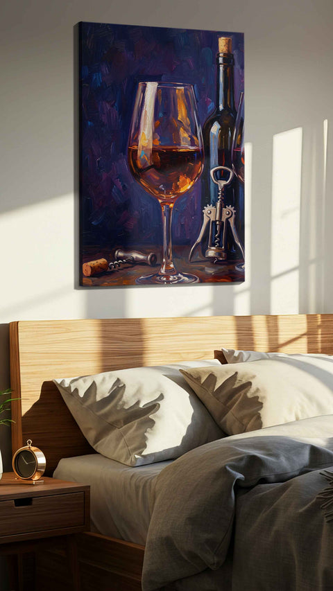 Vin Rouge Reverie